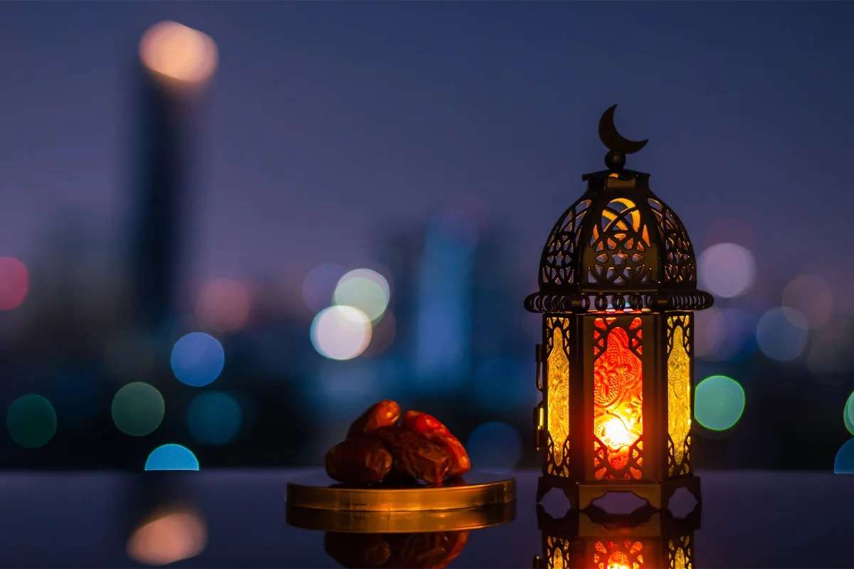 Ramadan & Raya Sale