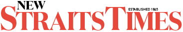 The Straits Times