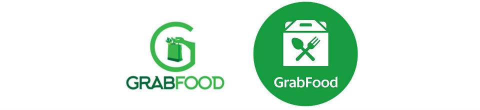 Service Logo Food Grab Grabfood Logo | Download Free and Premium PSD