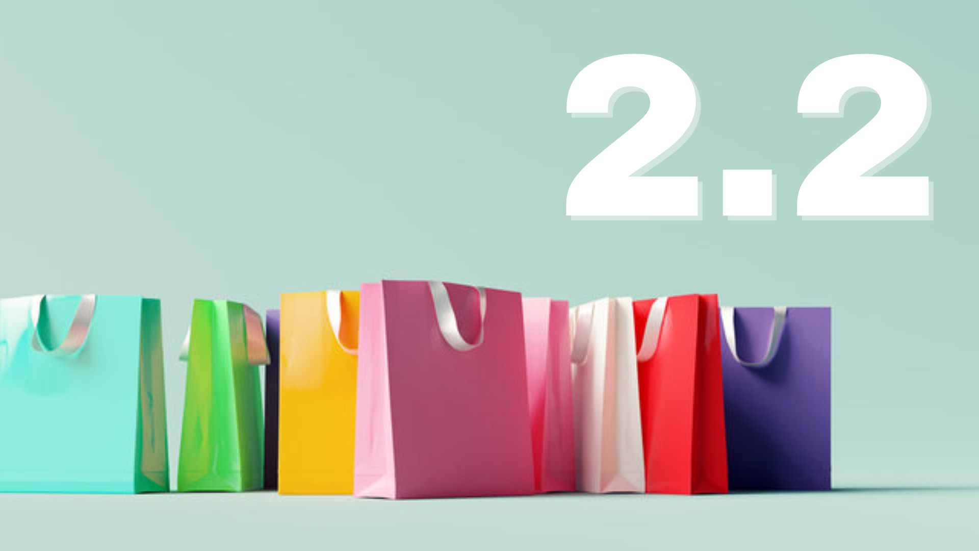 2.2 Sale
