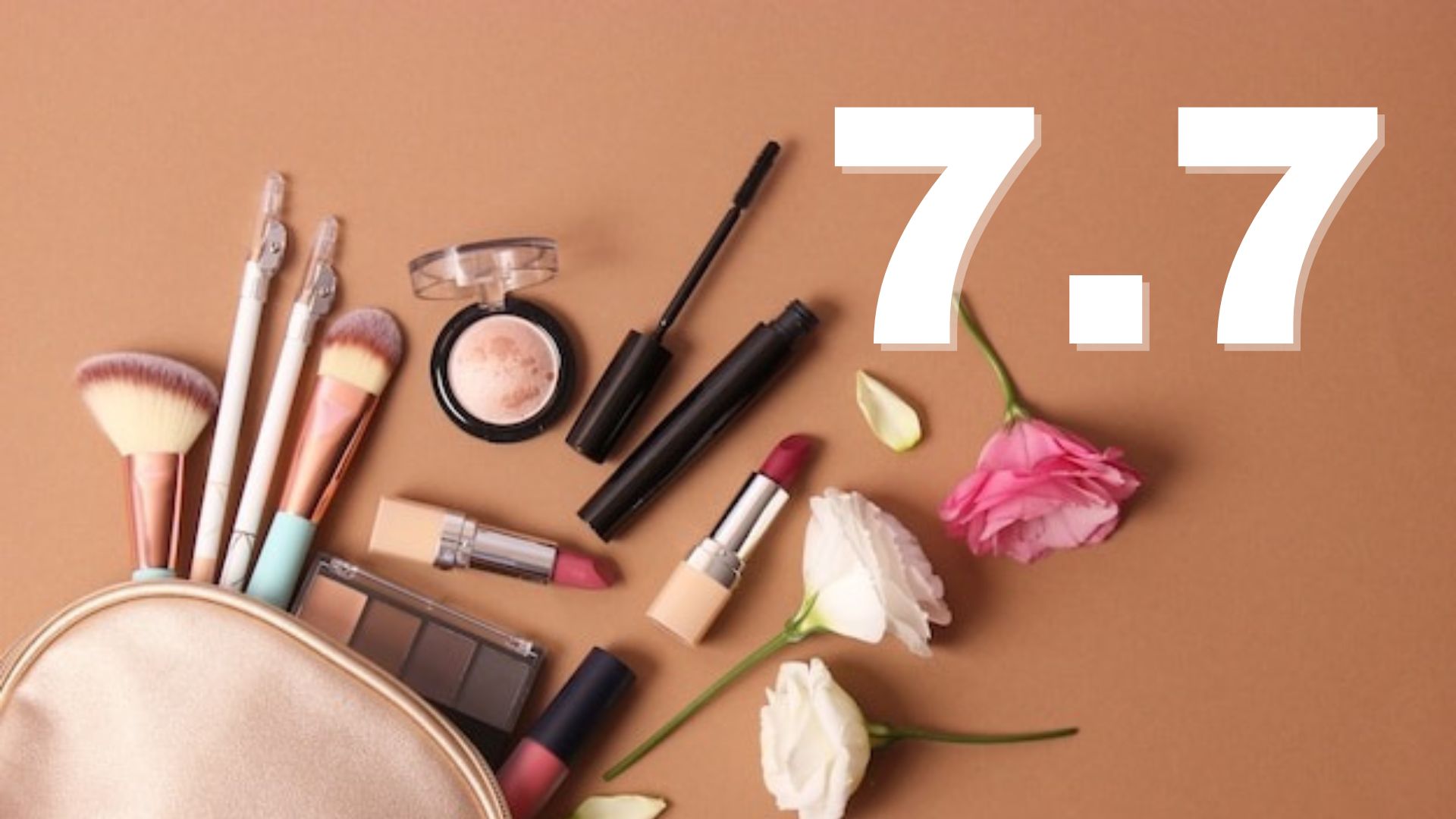 7.7 Sale