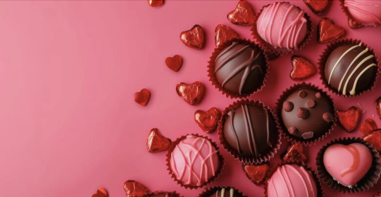 Valentine's Day