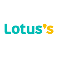 Lotus's