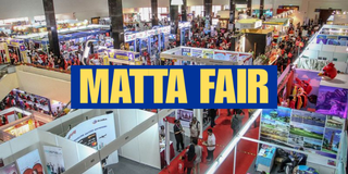 MATTA Fair