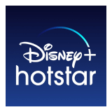 Disney+ Hotstar