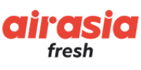 AirAsia fresh