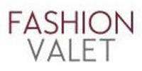 FashionValet Discount Code