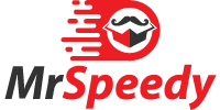 MrSpeedy